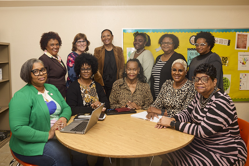 Smiths Parish STT Bermuda April 2025