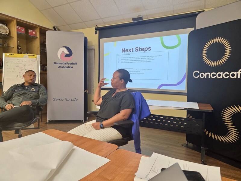 Train the Trainer Workshop Bermuda April 2025 (1)