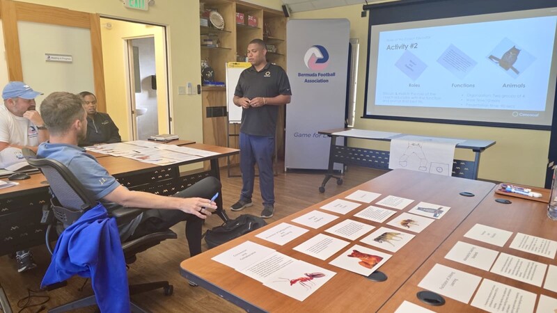 Train the Trainer Workshop Bermuda April 2025 (4)