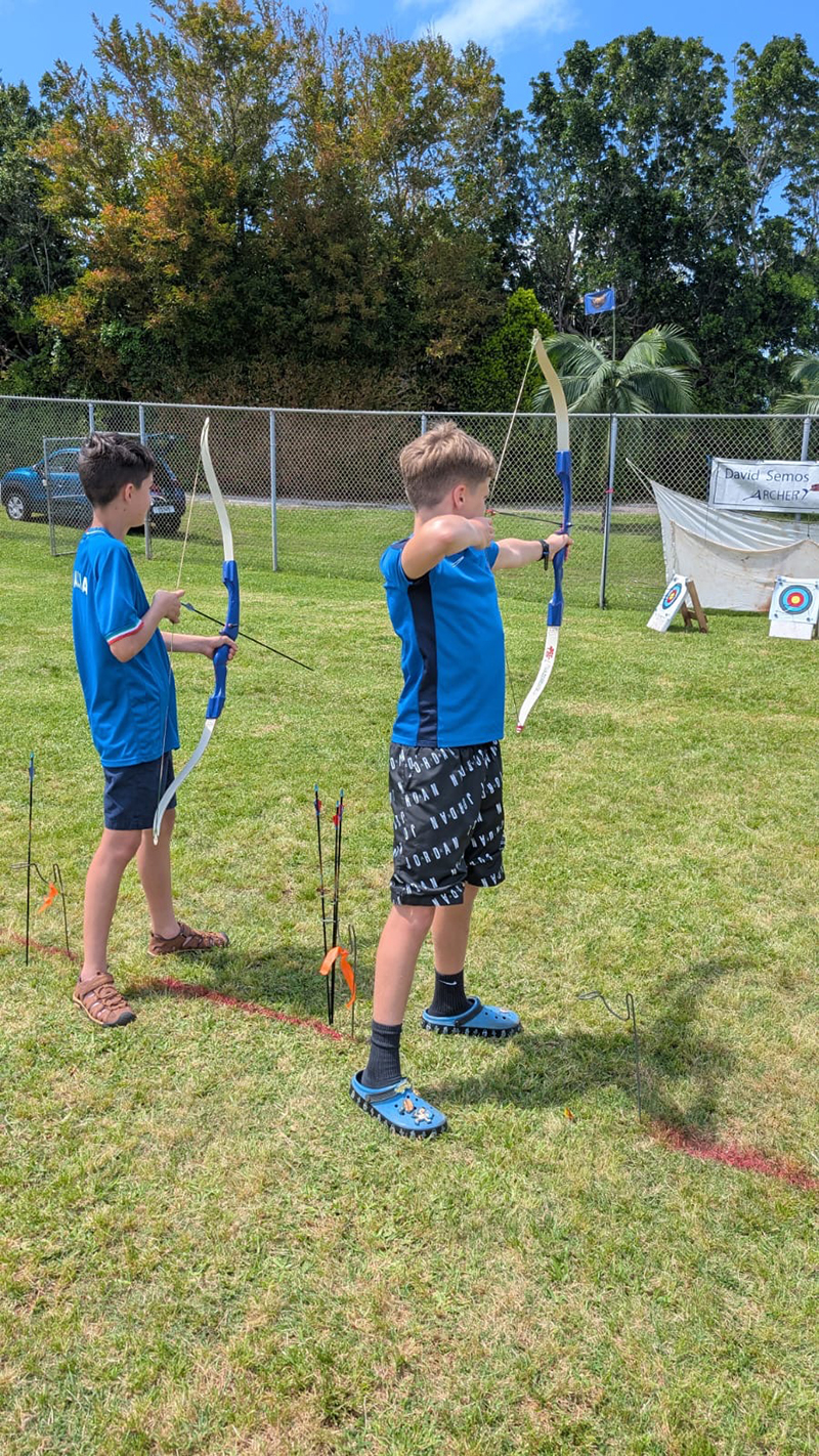 Warwick Academy Celebrates International Day Bermuda April 17 2025 22