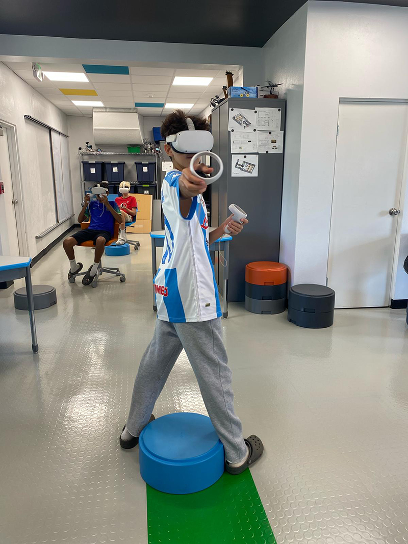 Warwick Academy Celebrates International Day Bermuda April 17 2025 25