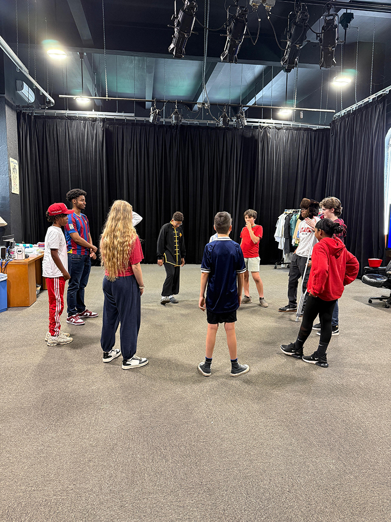 Warwick Academy Celebrates International Day Bermuda April 17 2025 36