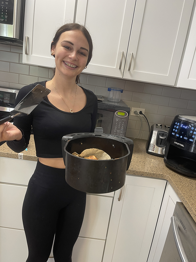 Warwick Academy Celebrates International Day Bermuda April 17 2025 43