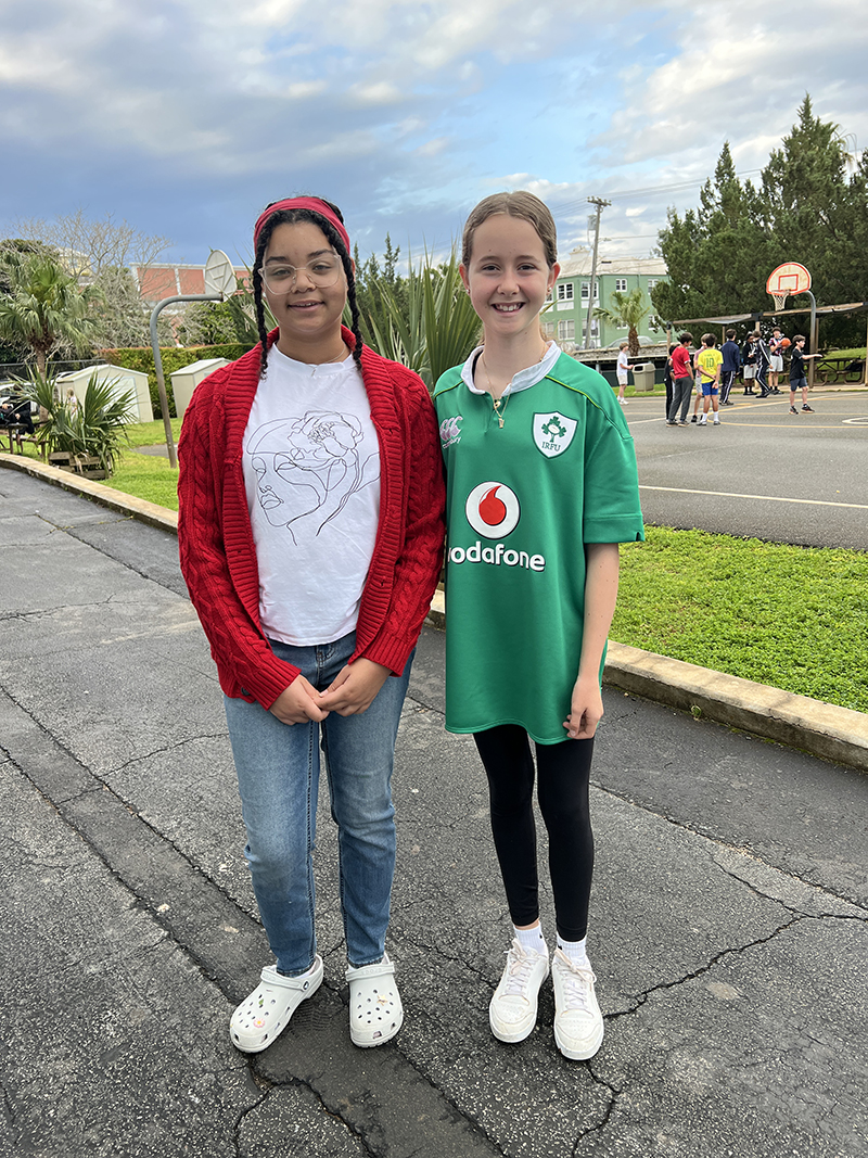 Warwick Academy Celebrates International Day Bermuda April 17 2025 47