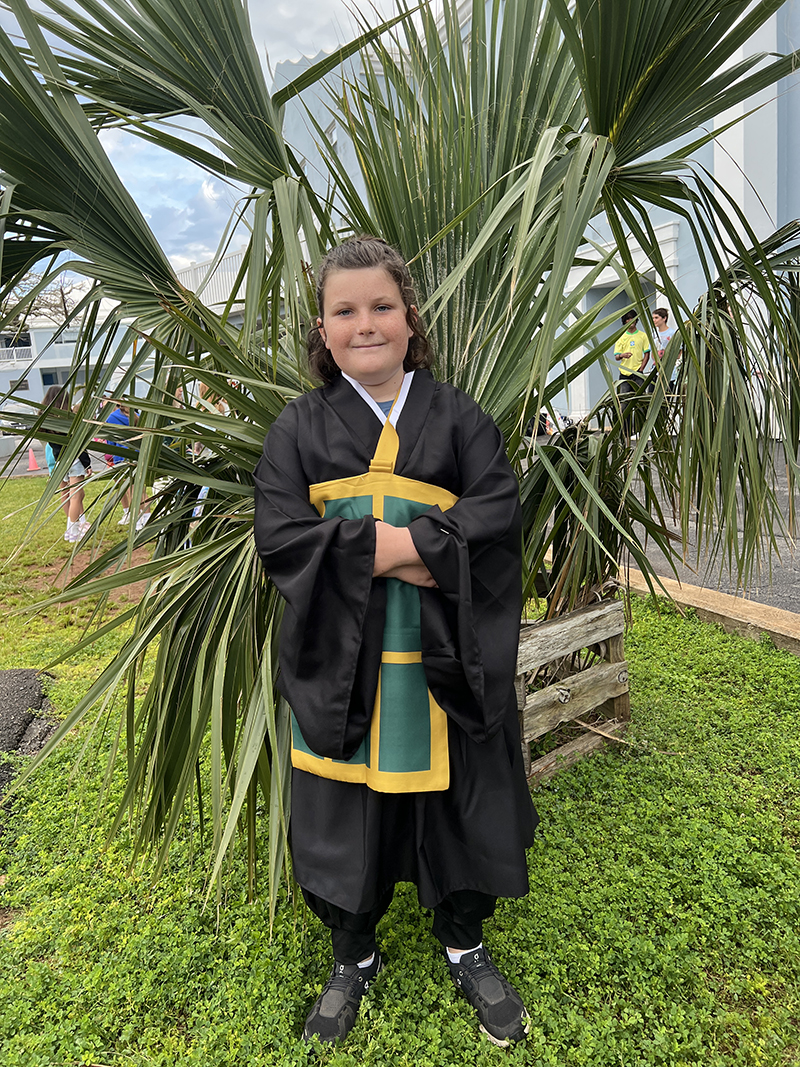 Warwick Academy Celebrates International Day Bermuda April 17 2025 48