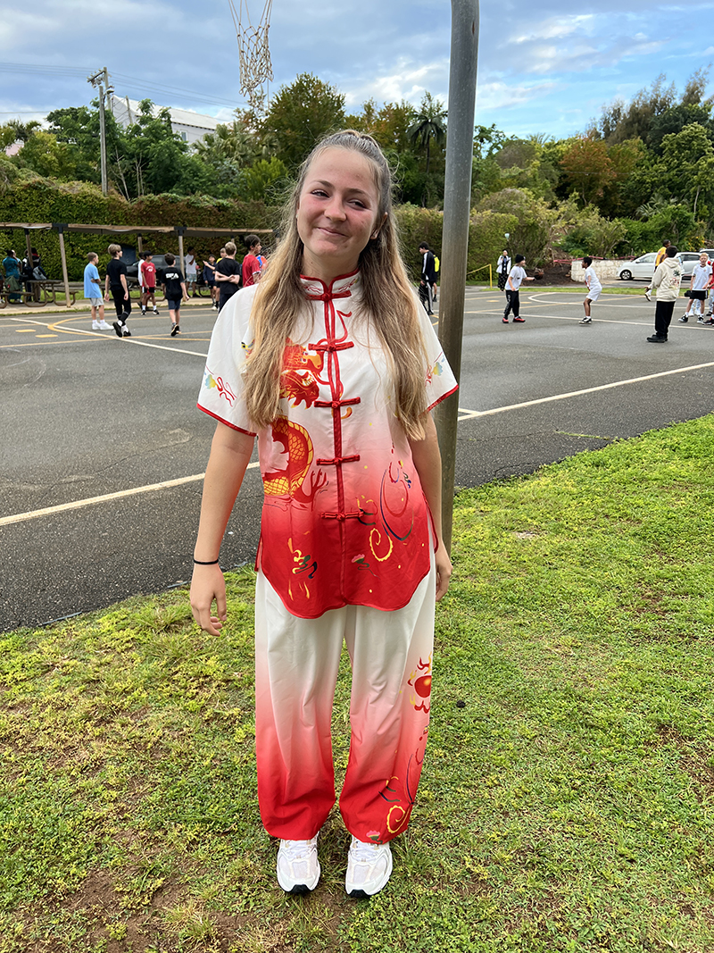 Warwick Academy Celebrates International Day Bermuda April 17 2025 52