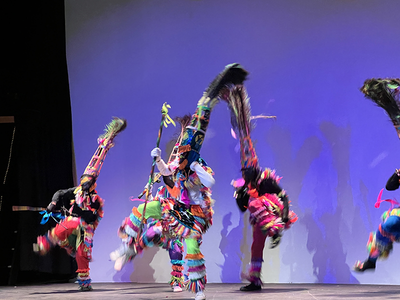 Warwick Academy Celebrates International Day Bermuda April 17 2025 66