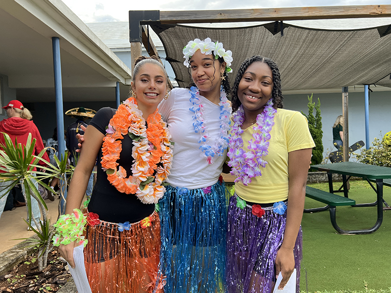Warwick Academy Celebrates International Day Bermuda April 17 2025 68