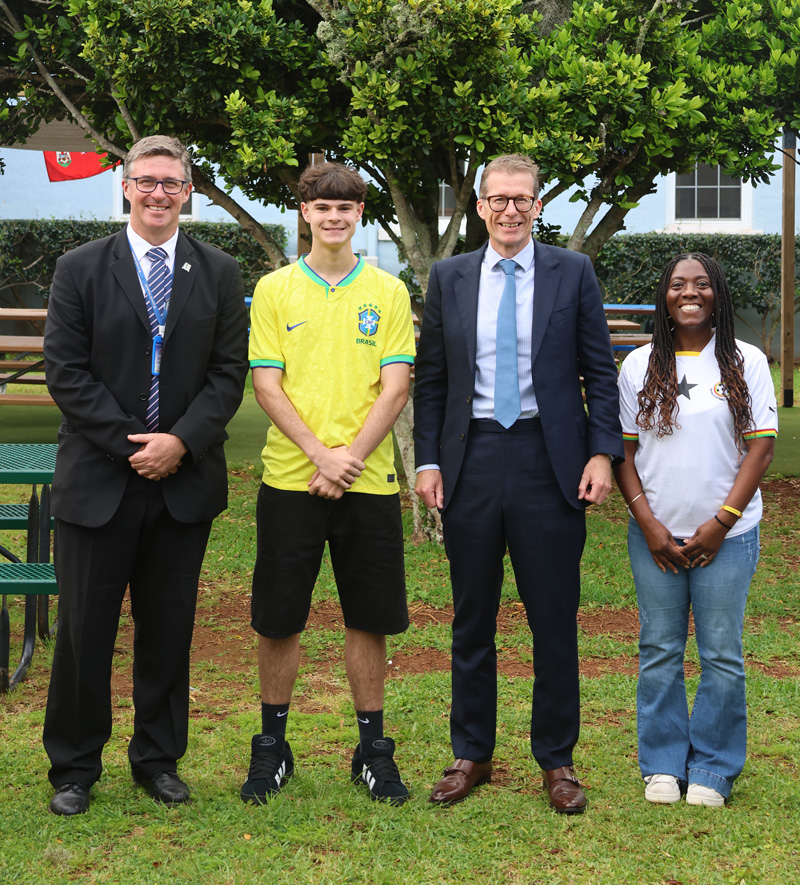 Warwick Academy International Day Bermuda April 2025 (1)