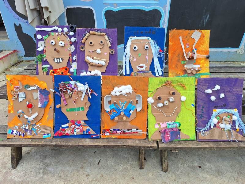 World Art Day Event Bermuda April 2025 (2)