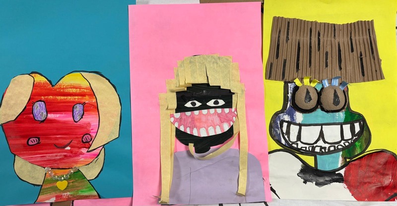 World Art Day Event Bermuda April 2025 (3)