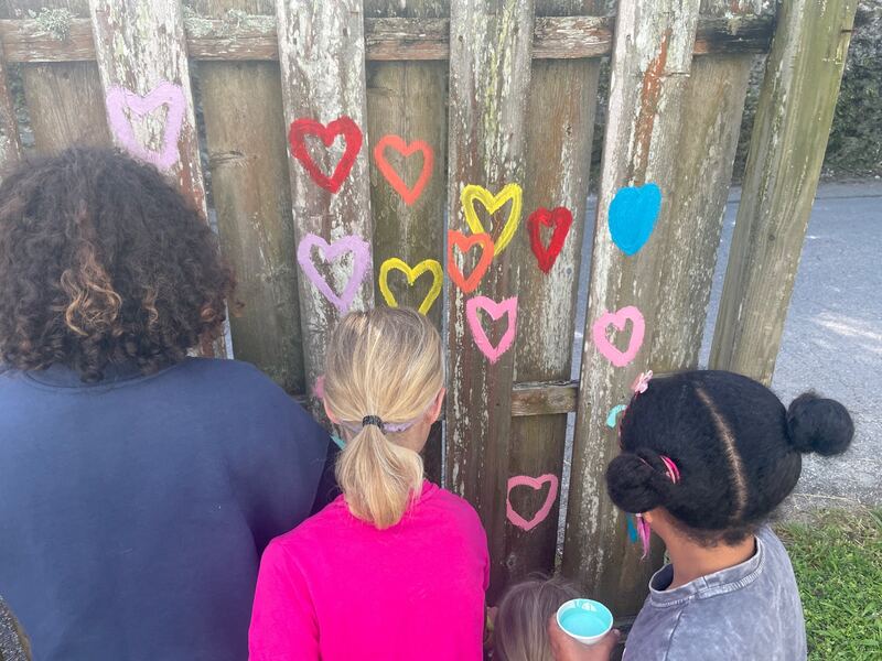 World Art Day Event Bermuda April 2025 (4)