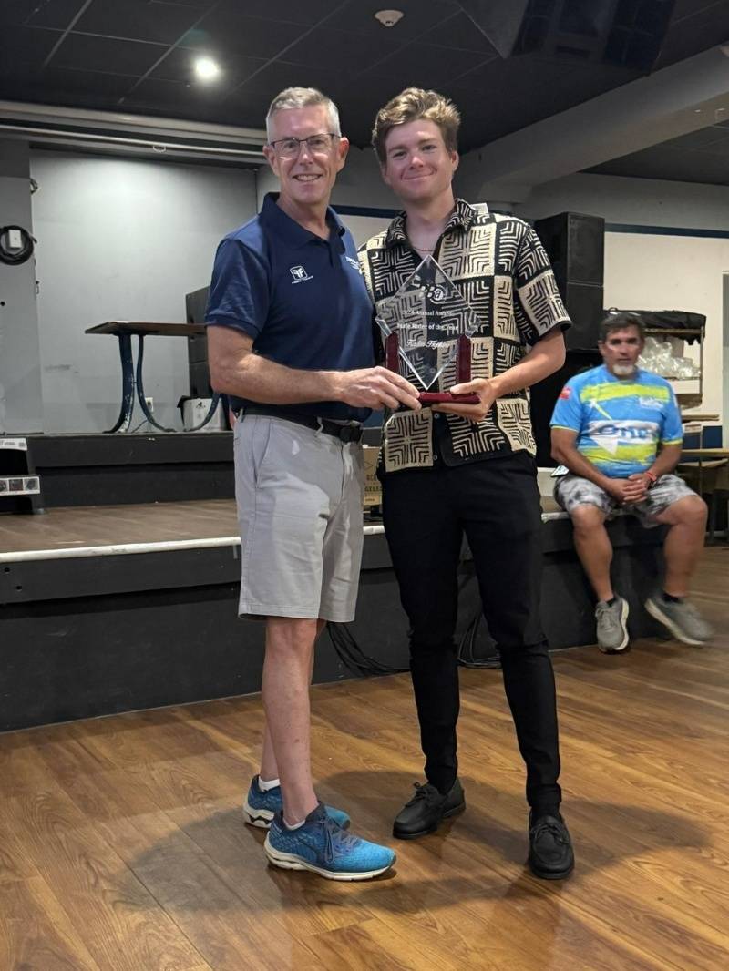 Bermuda Bicycle Association 50th Anniversary Bermuda May 2025 (2)