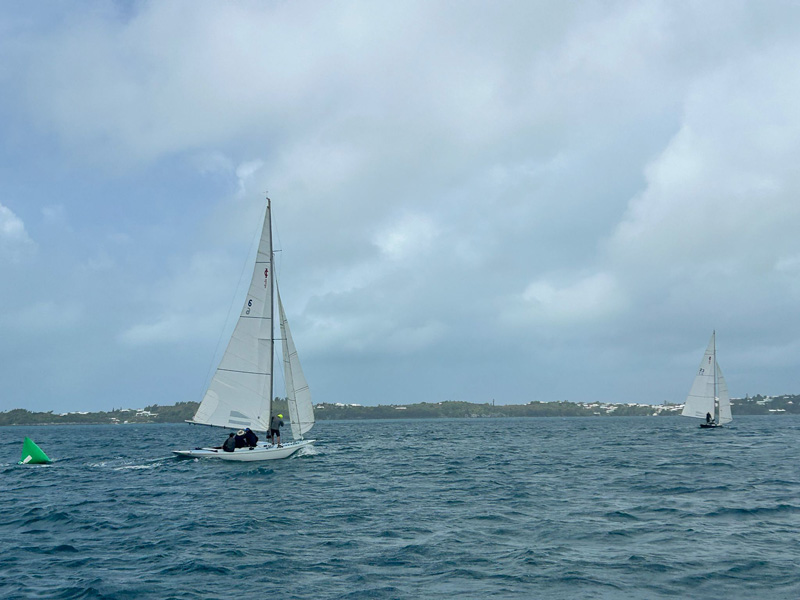 Bermuda International Invitational Race Week Regatta May 2025 (8)