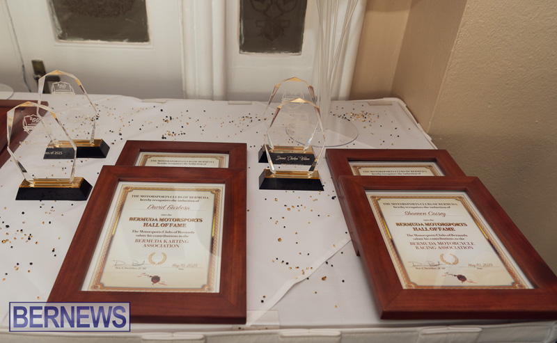 Bermuda Motorsports Hall of Fame Induction May 10 2025 AW (2)