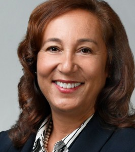 Centennial Bermuda Foundation’s Managing Director Allison Towlson Bermuda May 2025