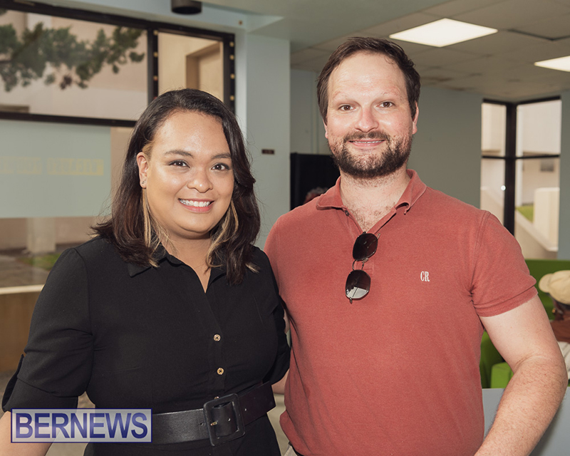 Disrupt HR 3.0 Bermuda May 8 2025 AW-101