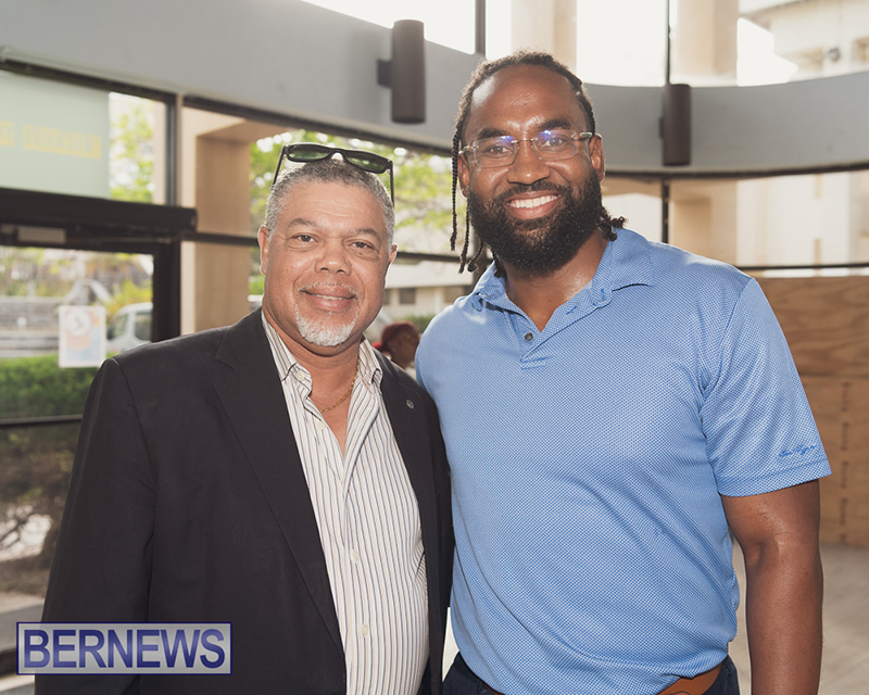 Disrupt HR 3.0 Bermuda May 8 2025 AW-105