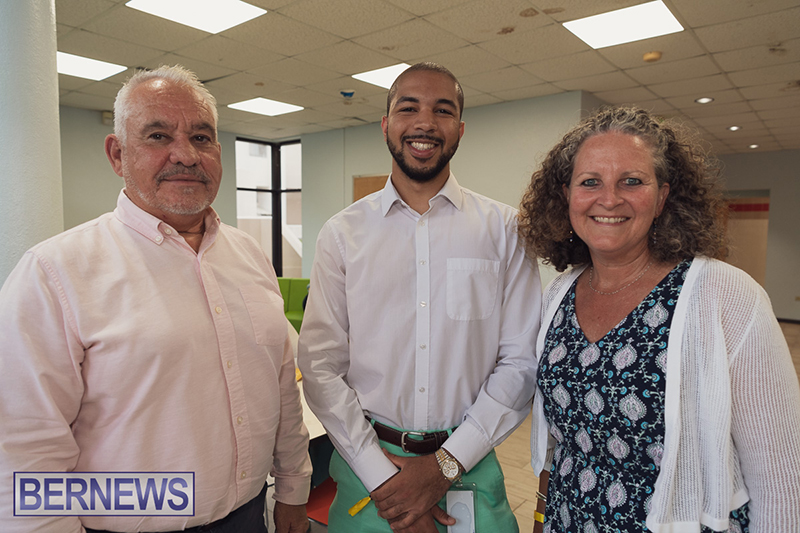 Disrupt HR 3.0 Bermuda May 8 2025 AW-107