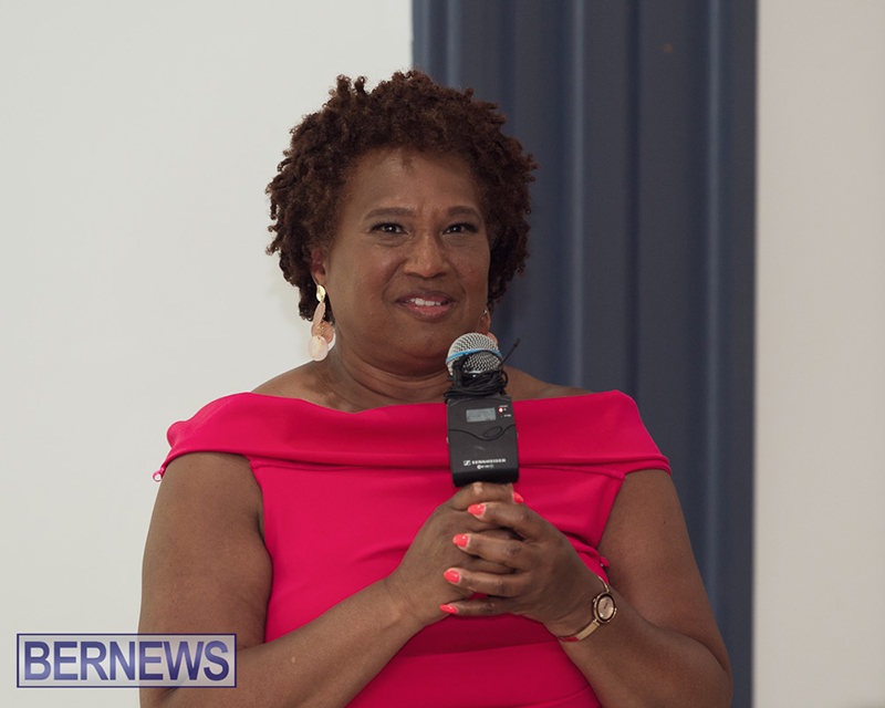 Disrupt HR 3.0 Bermuda May 8 2025 AW-125