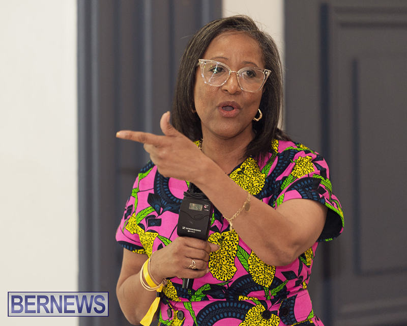 Disrupt HR 3.0 Bermuda May 8 2025 AW-143