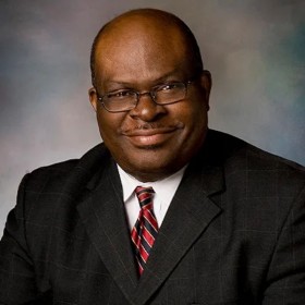 Dr David Sam Bermuda College Bermuda May 2025