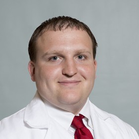 Dr Greg Waryasz May 2025