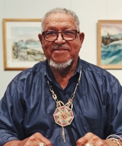 Eugene O’Connor Bermuda May 2025