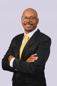 FDM Deputy Leader Quinton Sherlock generic 2025