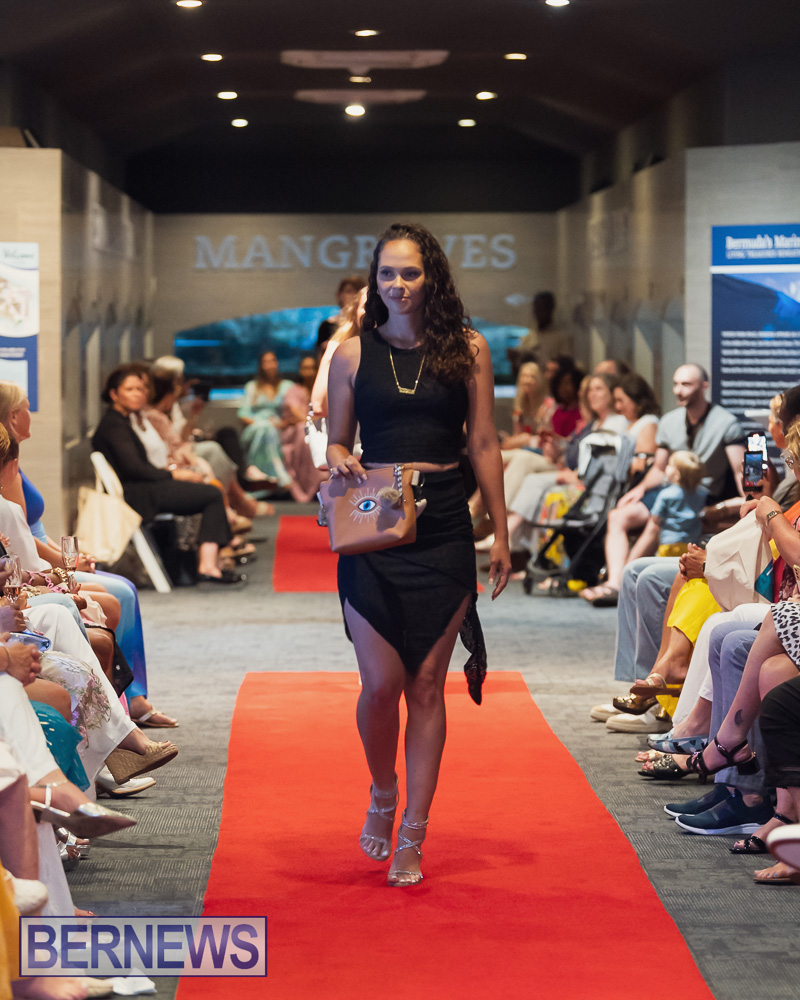 Fusion Fusion Bermudas meets France Bermuda May 30, 2025 AW-112