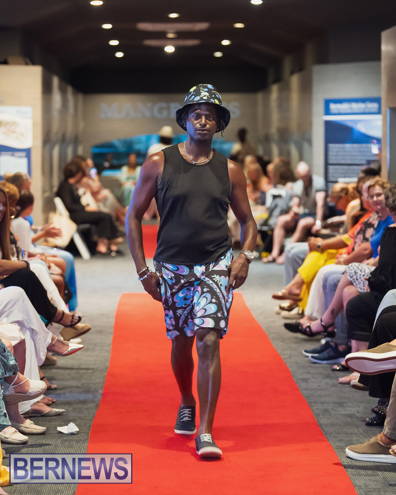 Fusion Fusion Bermudas meets France Bermuda May 30, 2025 AW-120