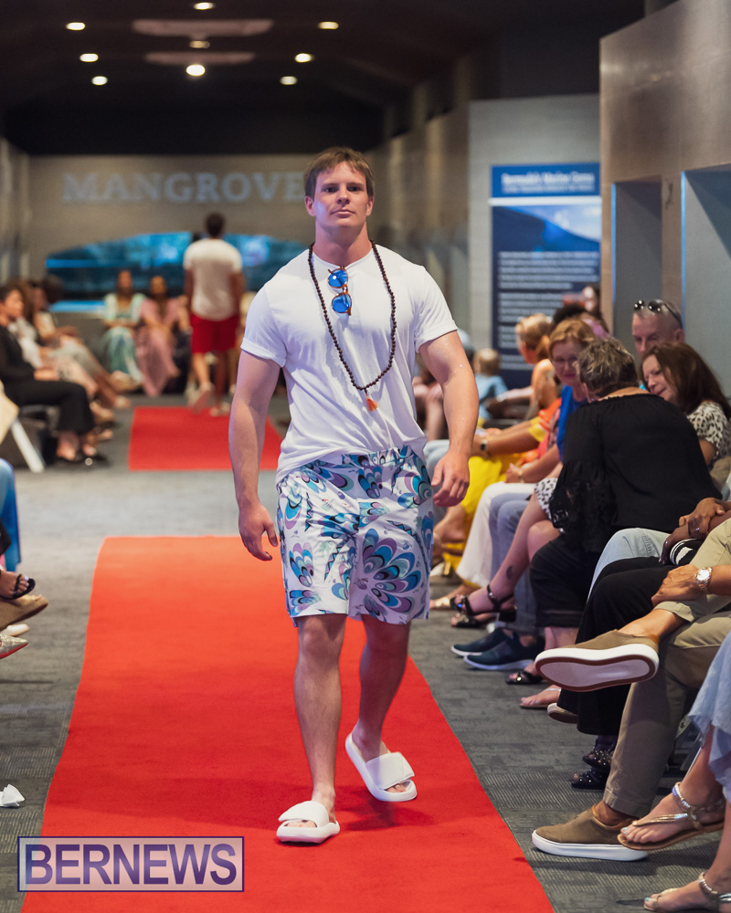 Fashion Fusion Bermuda meets France Bermuda May 30, 2025 AW-124