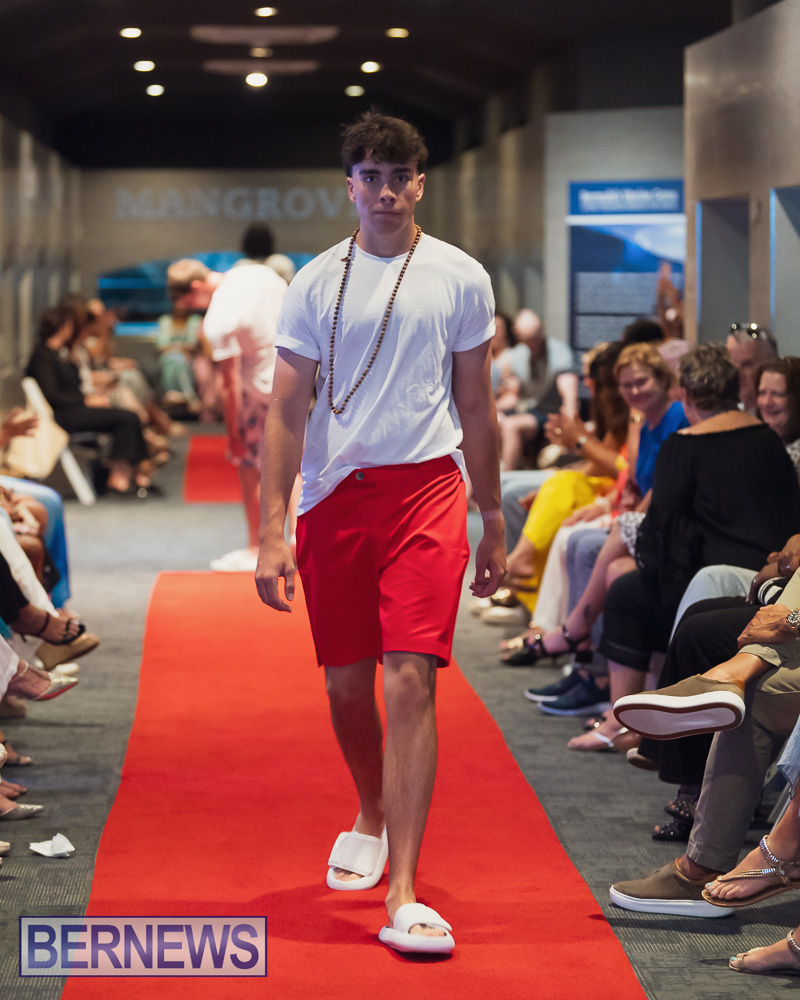 Fashion Fusion Bermuda meets France Bermuda May 30, 2025 AW-126