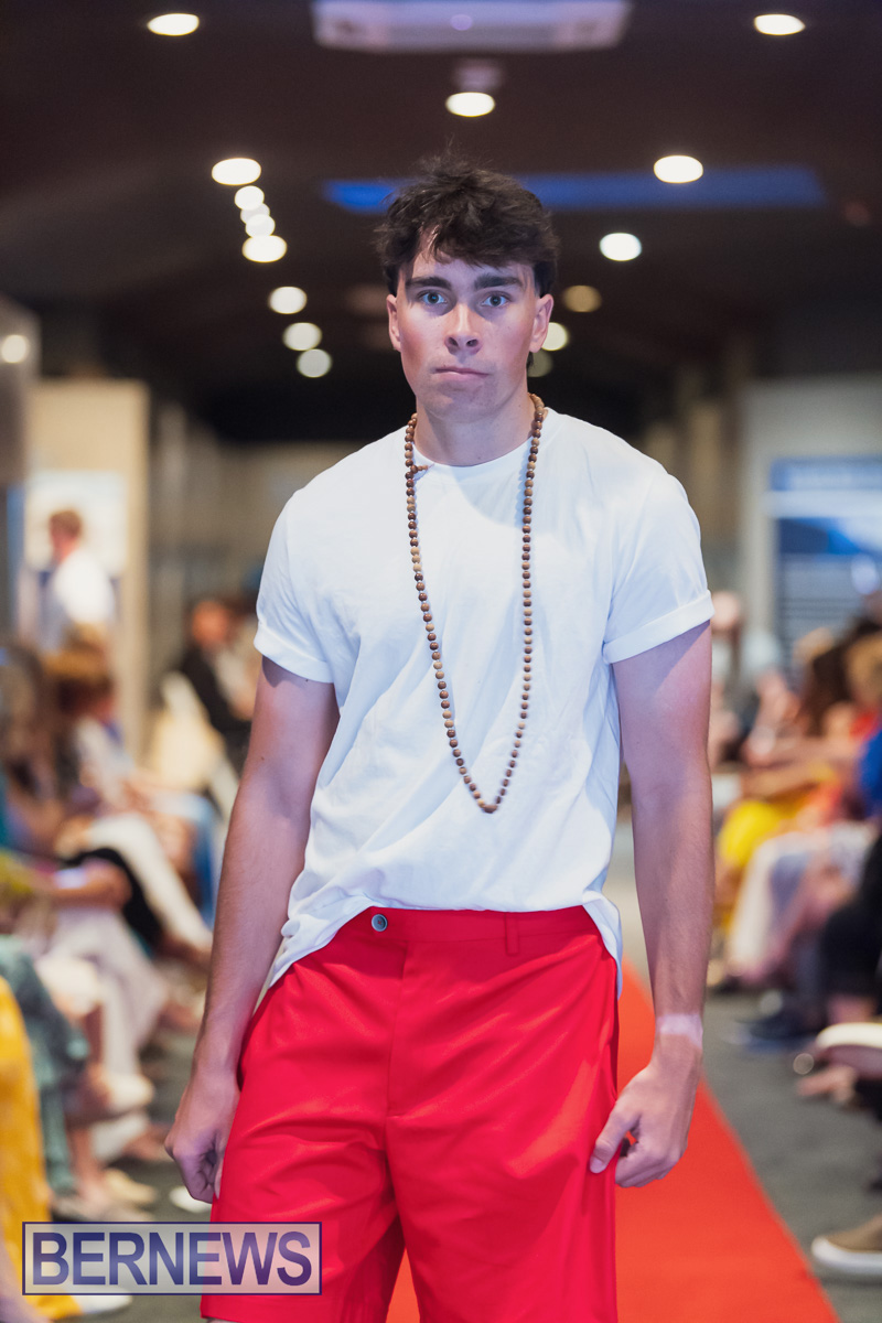 Fusion Fusion Bermudas meets France Bermuda May 30, 2025 AW-127