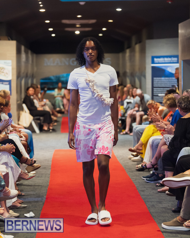 Fashion Fusion Bermuda meets France Bermuda May 30, 2025 AW-128