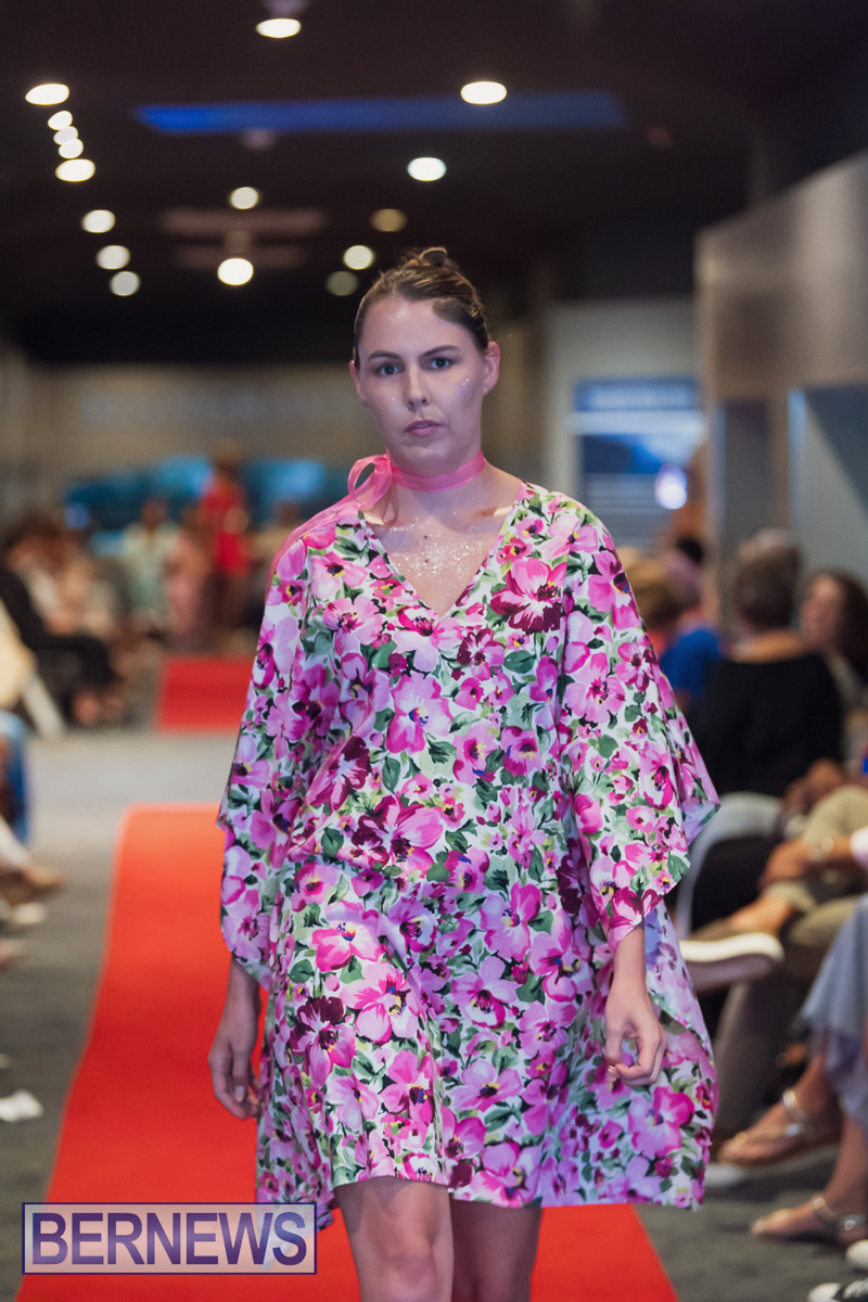 Fashion Fusion Bermuda meets France Bermuda May 30, 2025 AW-132