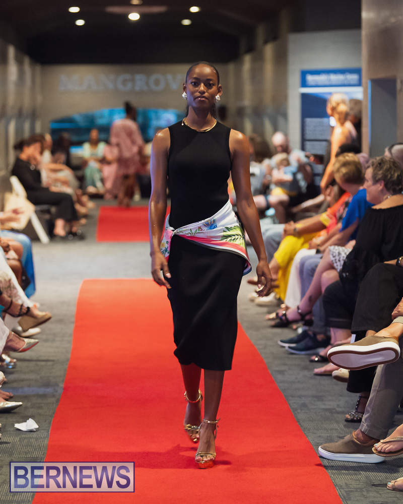 Fashion Fusion Bermuda meets France Bermuda May 30, 2025 AW-137