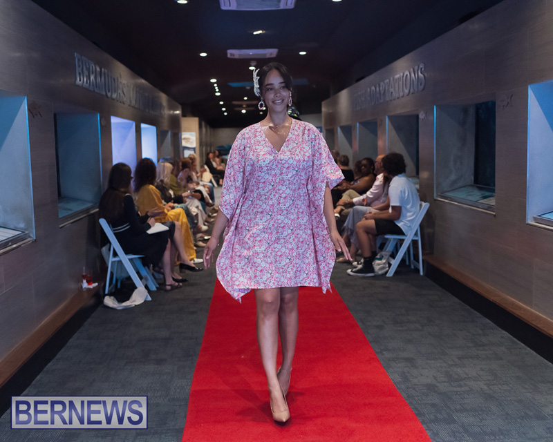Fashion Fusion Bermudas meets France Bermuda May 30, 2025 AW-144