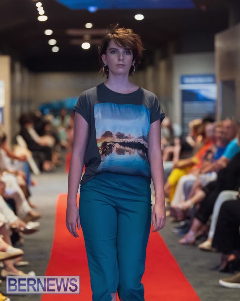 Fashion Fusion Bermuda meets France Bermuda May 30, 2025 AW-152