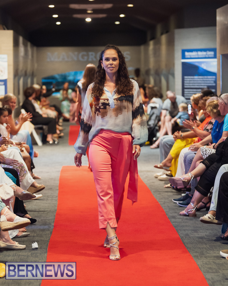 Fusion Fusion Bermudas meets France Bermuda May 30, 2025 AW-159