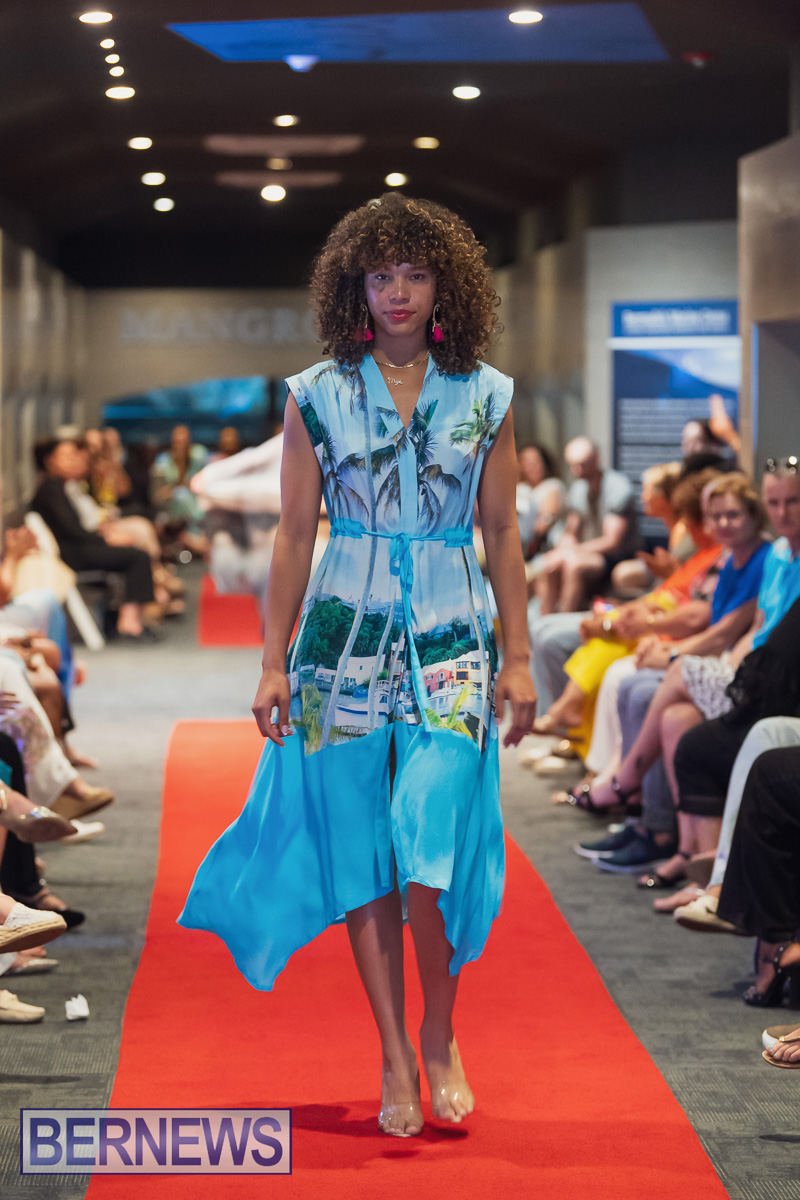 Fashion Fusion Bermuda meets France Bermuda May 30, 2025 AW-165