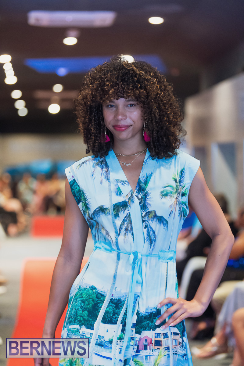 Fashion Fusion Bermuda meets France Bermuda May 30, 2025 AW-166