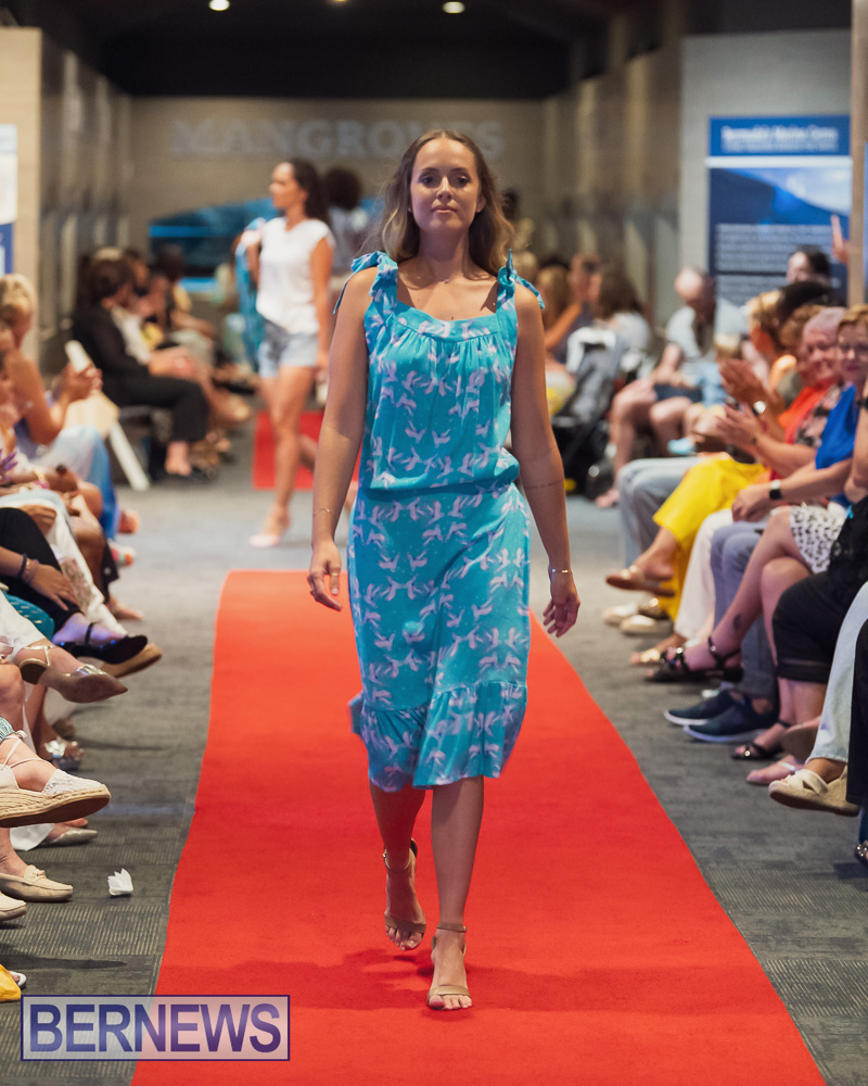 Fashion Fusion Bermuda meets France Bermuda May 30, 2025 AW-184