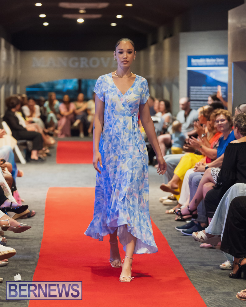 Fashion Fusion Bermuda meets France Bermuda May 30, 2025 AW-188
