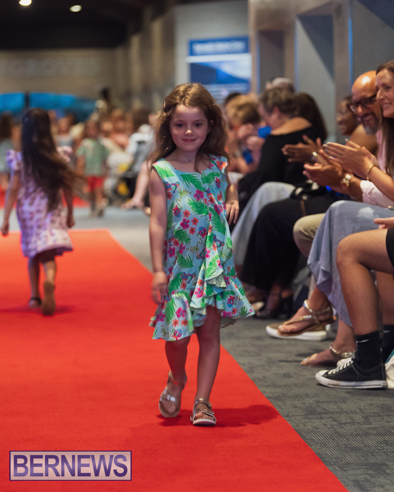 Fashion Fusion Bermuda meets France Bermuda May 30, 2025 AW-209