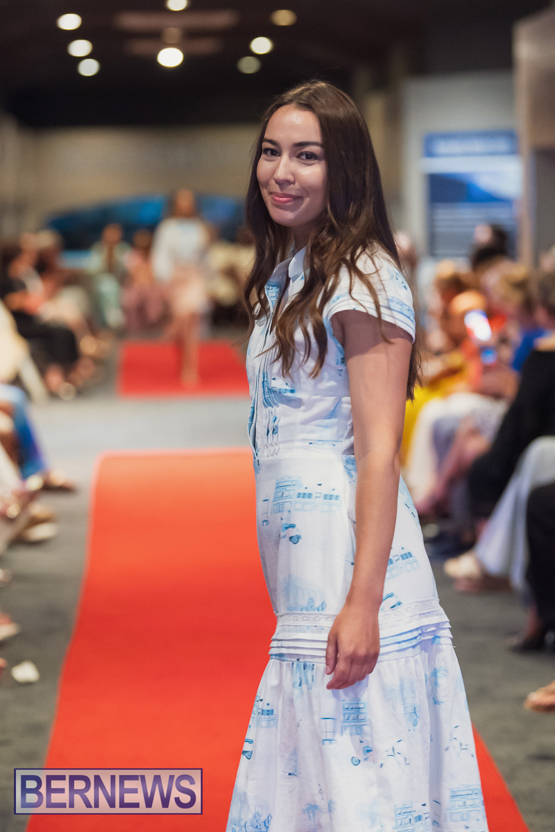 Fashion Fusion Bermuda meets France Bermuda May 30, 2025 AW-215