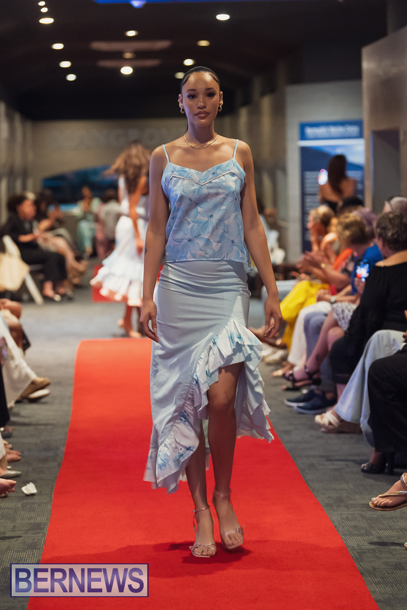 Fashion Fusion Bermuda meets France Bermuda May 30, 2025 AW-222