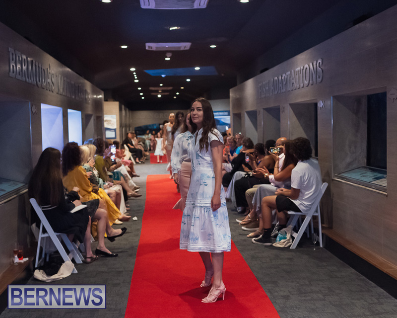 Fusion Fusion Bermudas meets France Bermuda May 30, 2025 AW-227