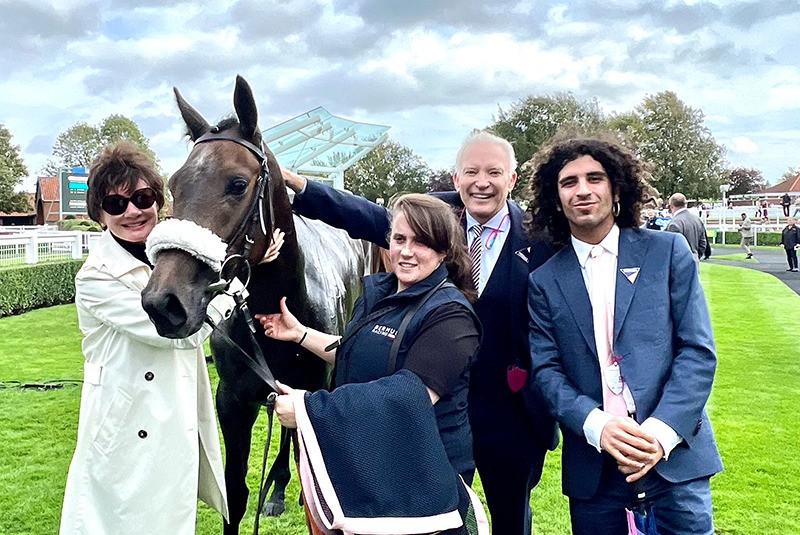 Flora of Bermuda 19 May 2025