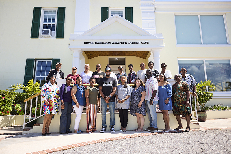 Foster Care Bermuda May 14 2025 1